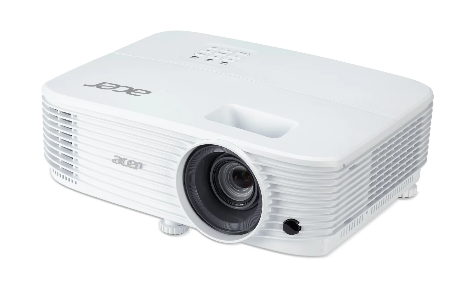 Acer P1357 WXGA Projector