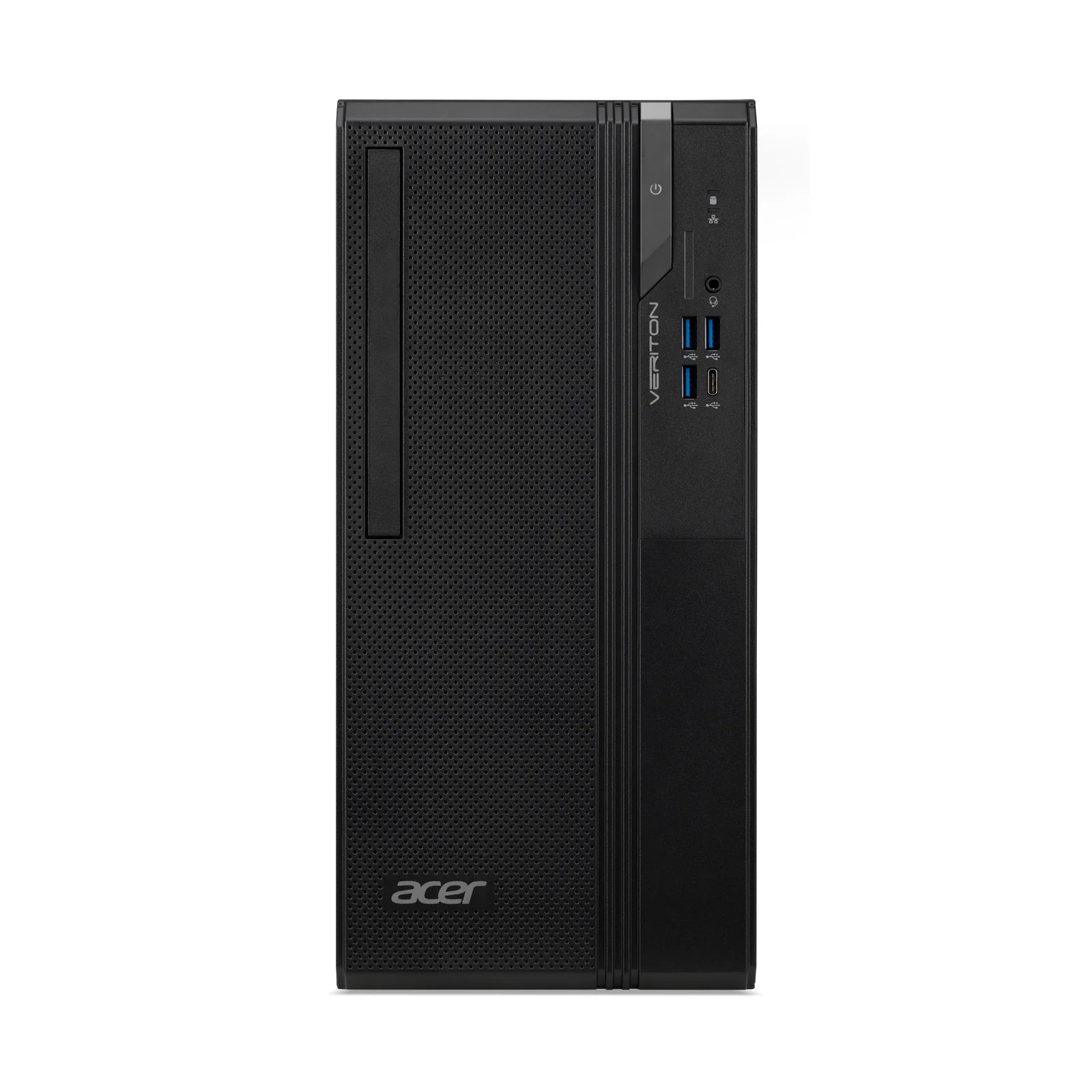 Acer Veriton S Intel Core i7 14700 16GB RAM 512GB SSD Windows 11 Pro Desktop, 512GB SSD