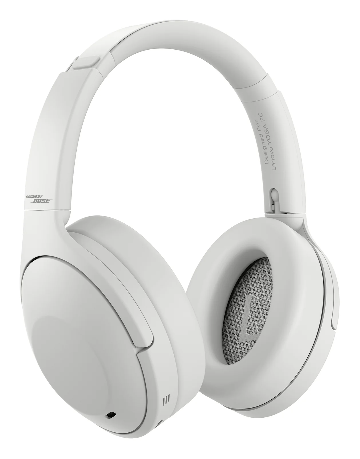 Lenovo YOGA PC Edition White
