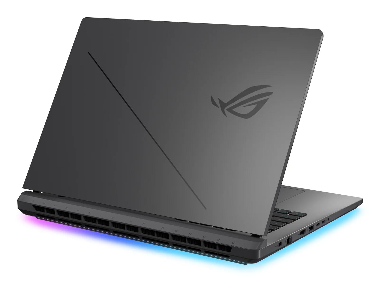 ASUS ROG Strix G18 G815LP-TT143W 18", Intel Core Ultra 9 290HX Plus, 32GB RAM, 1TB SSD
