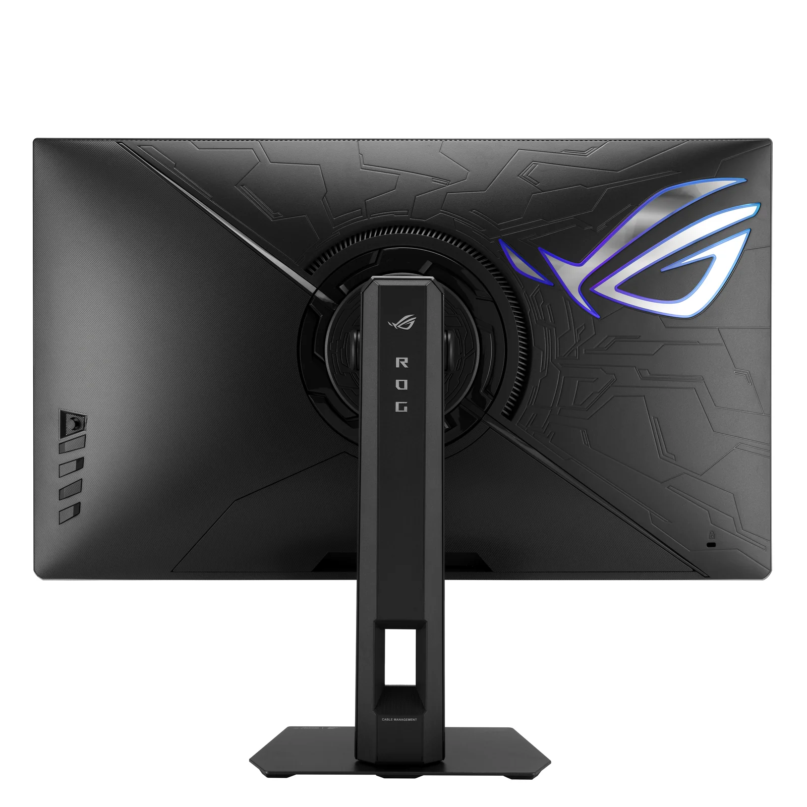 ASUS ROG Strix XG27UCMG computer monitor