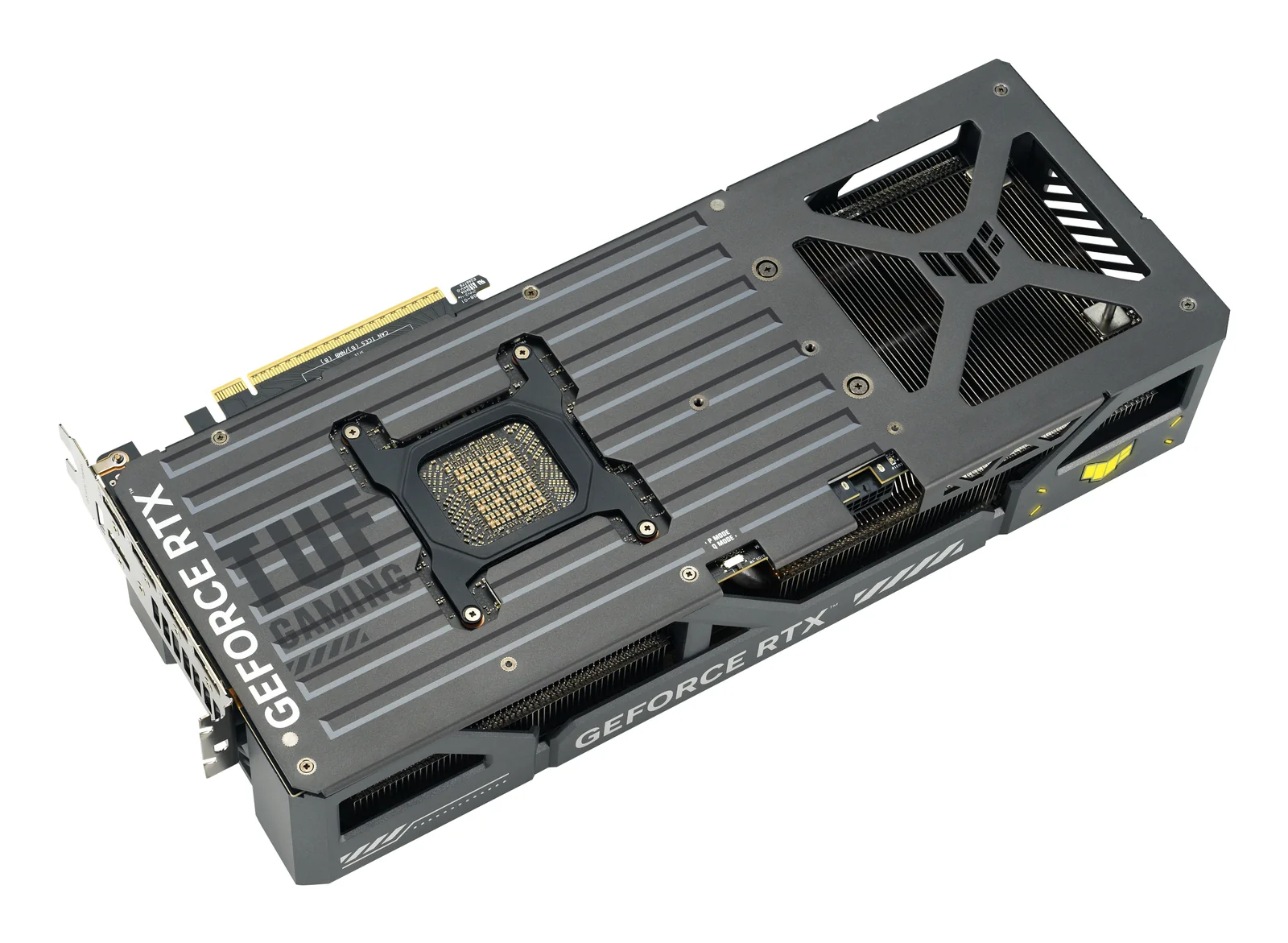 ASUS TUF Gaming TUF-RTX5090-O32G-GAMING