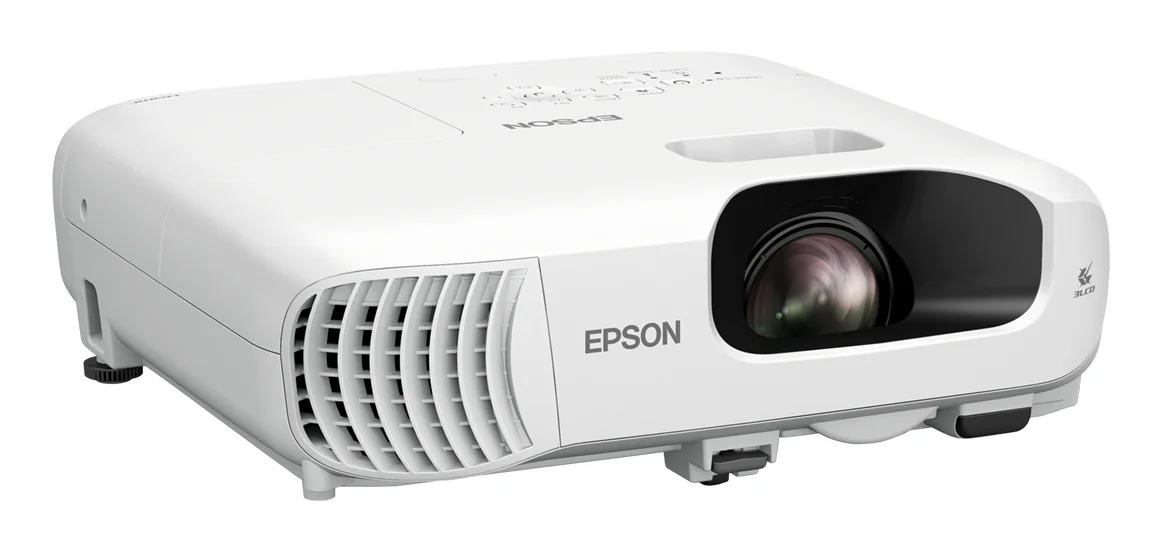 Epson EB-W56S WXGA Projector