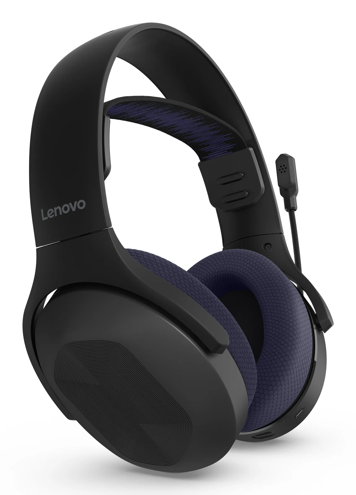 Lenovo Legion H410 Purple