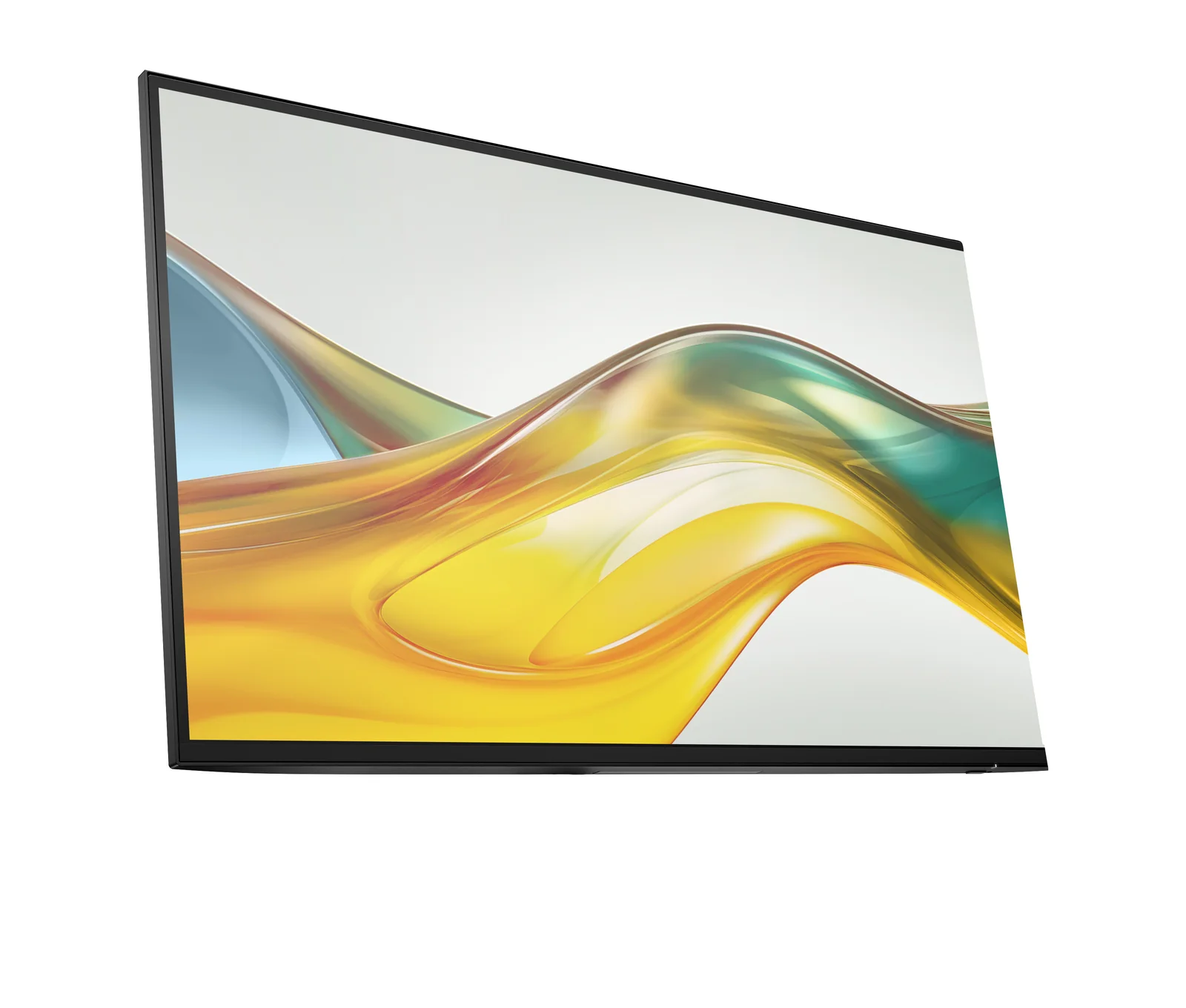 HP Series 5 Pro 27" QHD IPS 100Hz Monitor