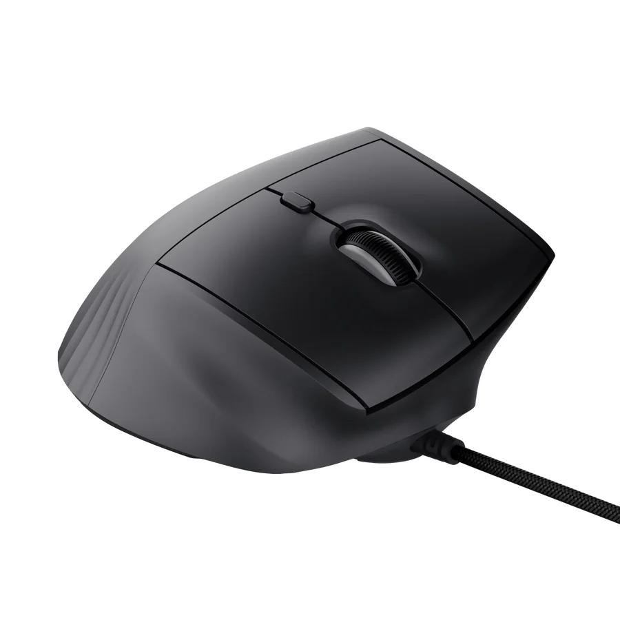 Trust GXT 145 Rexxa Mouse