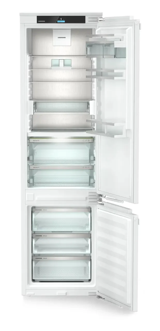 Liebherr ICBND5653 276L Integrated Fridge Freezer