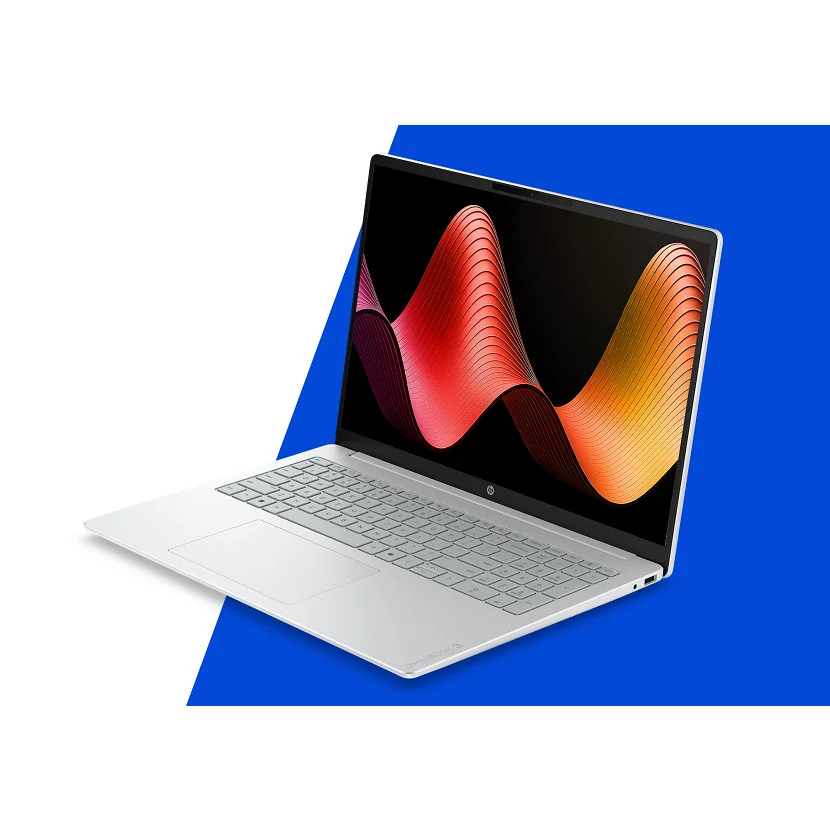 HP DQ8K4EA laptop 16", 8GB RAM, 512GB SSD