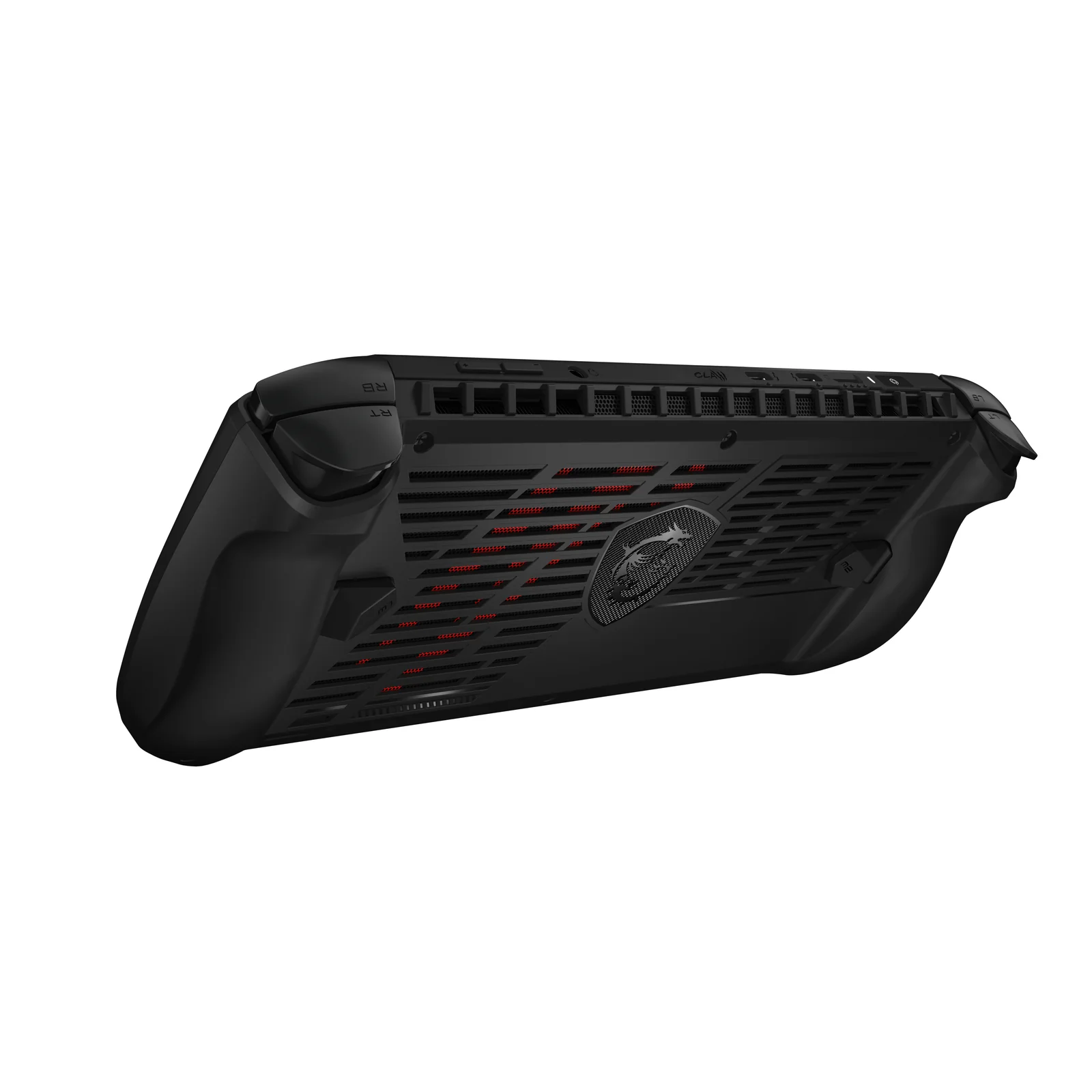 MSI CLAW 7 AI+ A2VM-007UK