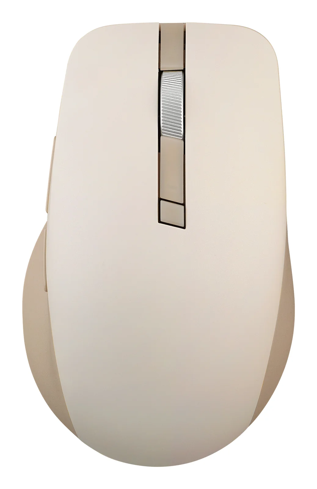 ASUS SmartO MD200 Silent Plus Wireless Mouse