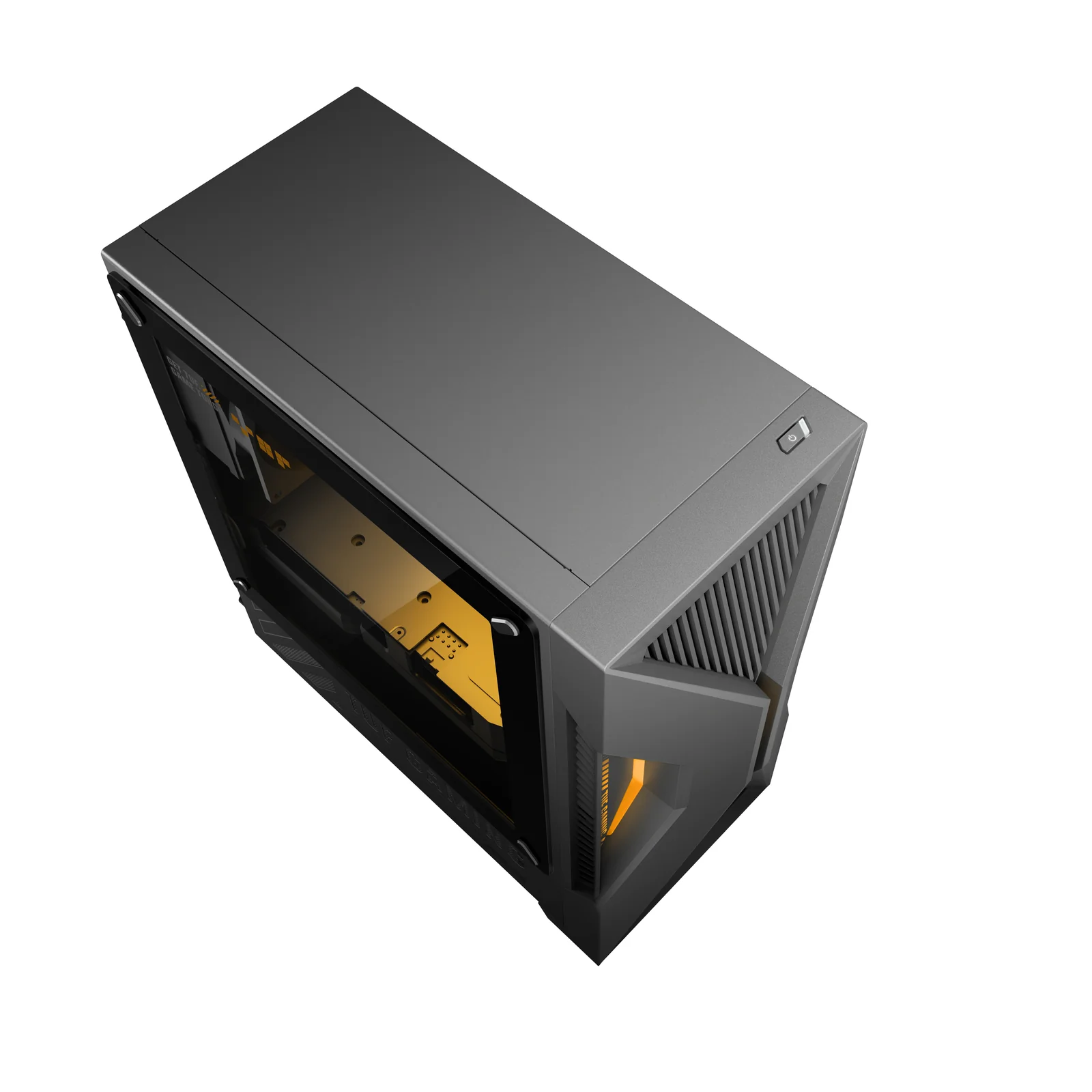 ASUS TUF Gaming T500 T500MV-13420H469W, 16GB RAM, 1TB SSD