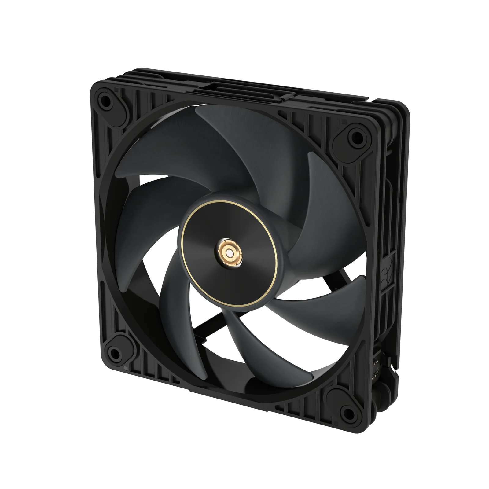 ASUS ProArt PF120 Fan PWM Black