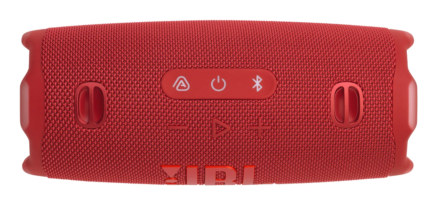 JBL Charge 6 Red