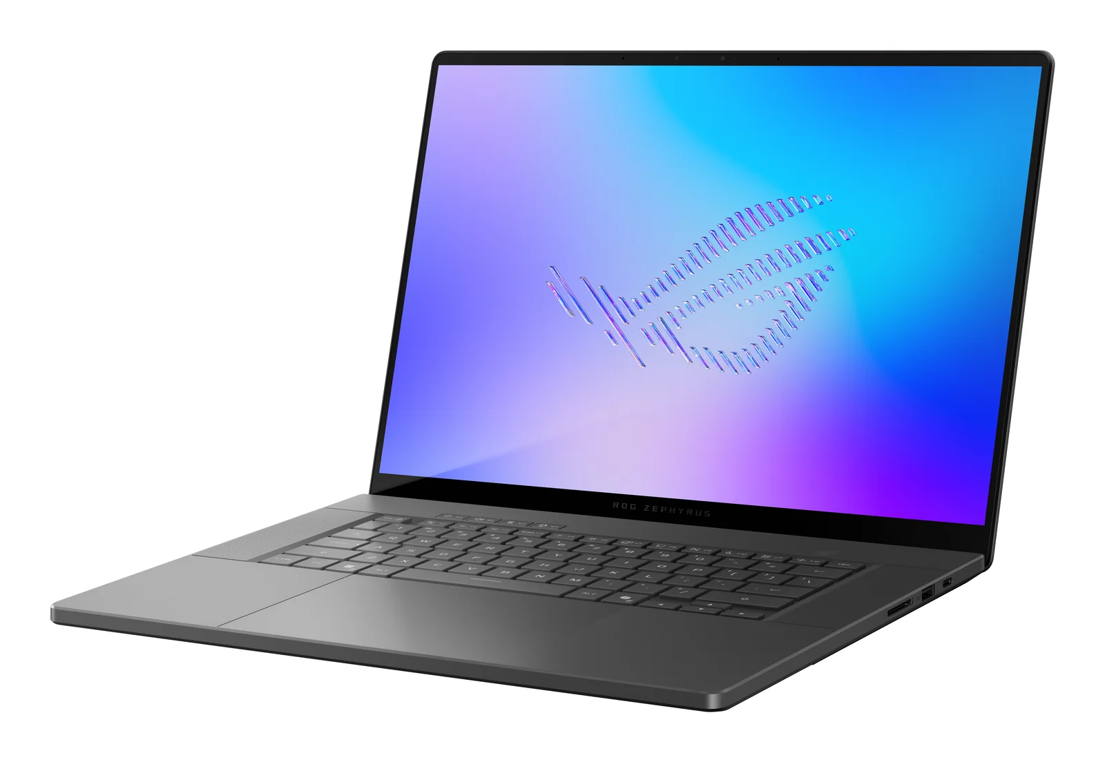 ASUS ROG Zephyrus G16 GU606AX-TB005W 16", Intel Core Ultra 9 386H, 64GB RAM, 1TB SSD