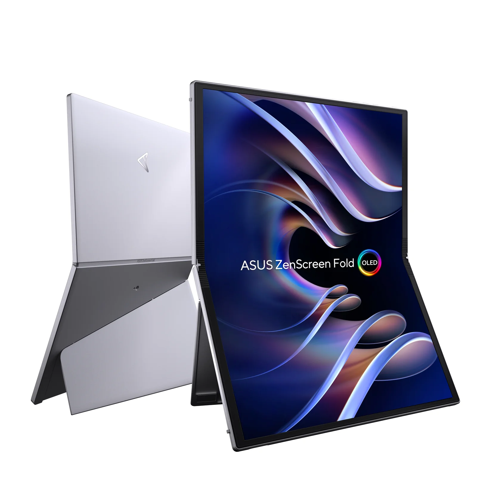 ASUS Fold OLED MQ17QH 17.3" OLED Monitor