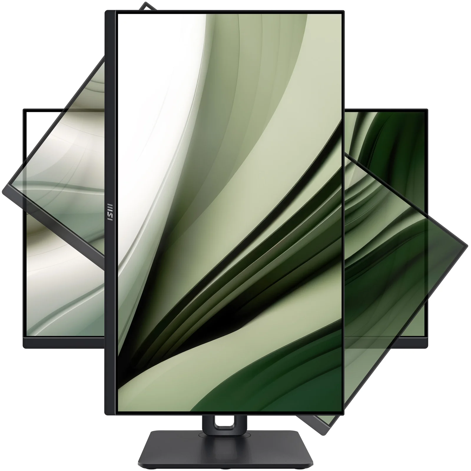 MSI PRO MP245PG 23.8" Full HD IPS 100Hz Monitor
