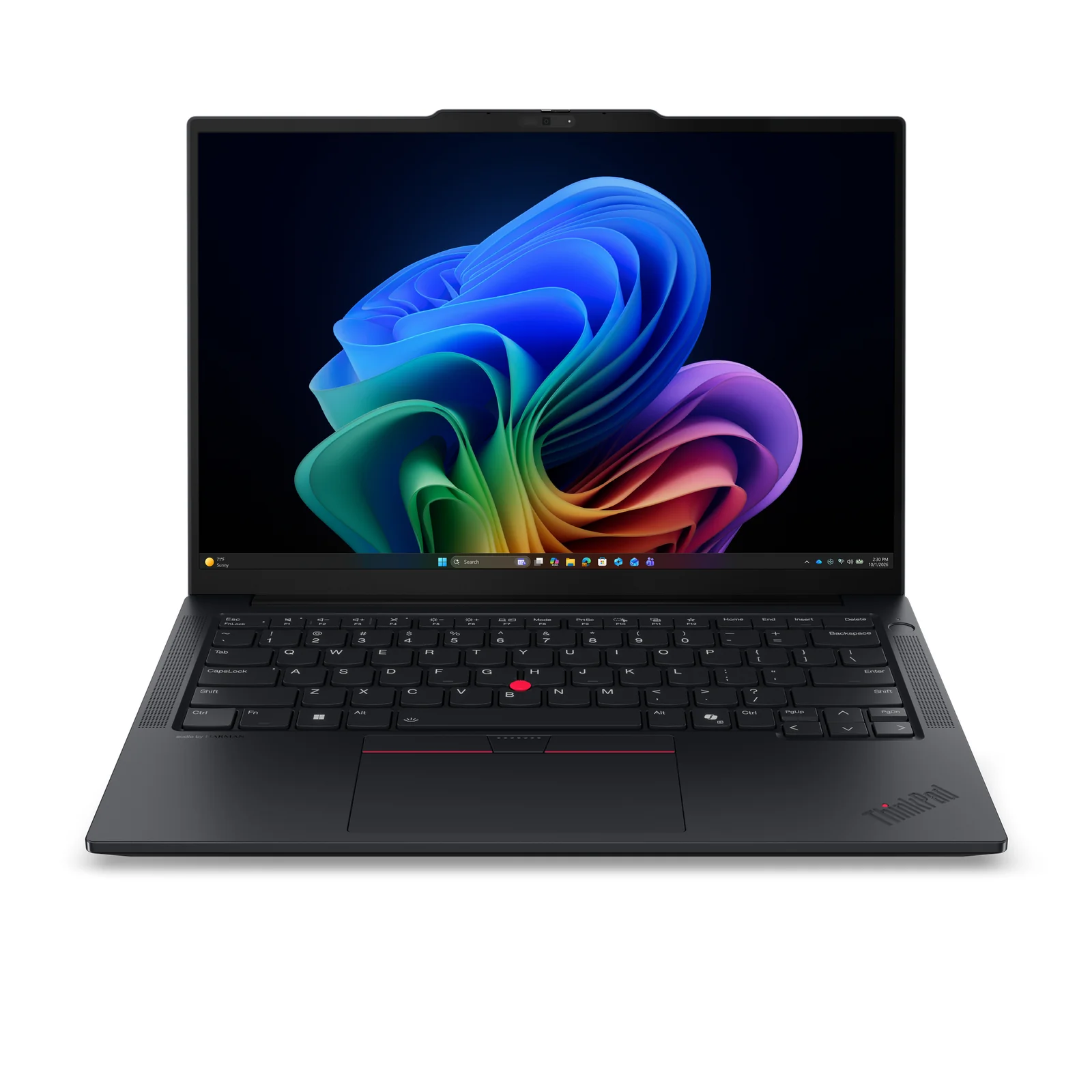 Lenovo ThinkPad E14 Gen 8 (AMD) Copilot+ PC 14", AMD Ryzen AI 5 330, 24GB RAM, 512GB SSD