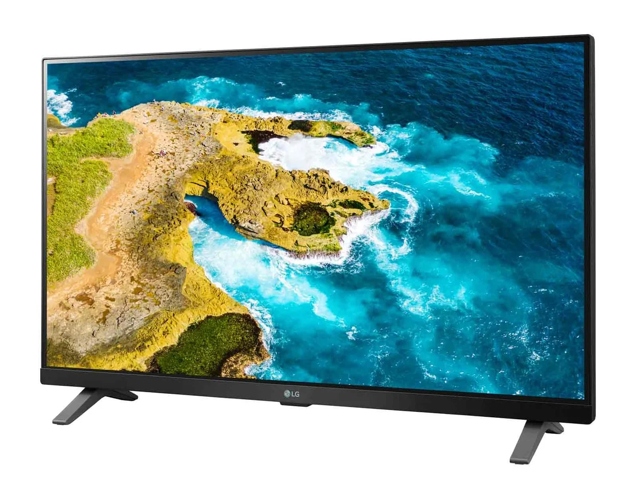 LG 27TQ625S-PZ 27" Smart TV