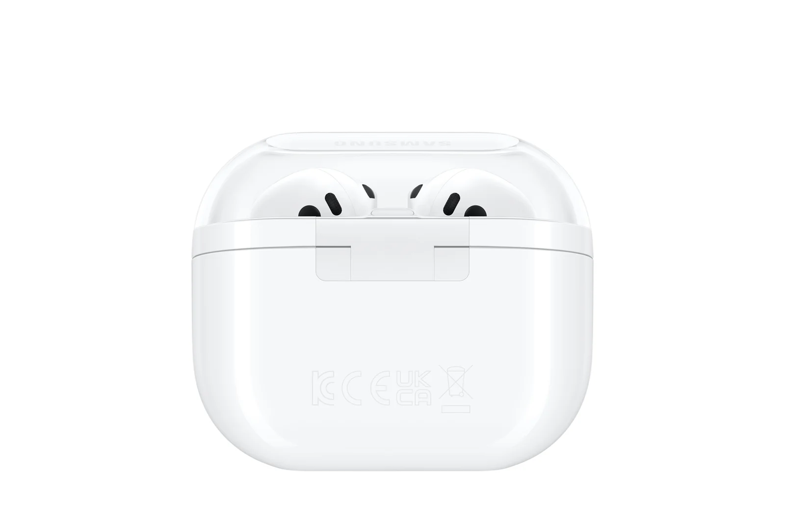 Samsung Galaxy Buds3 White