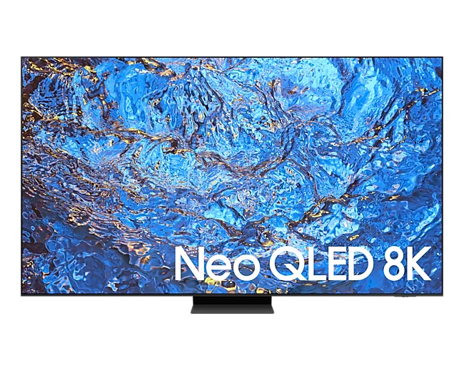 Samsung QE98QN990CT 98" 8K Smart TV