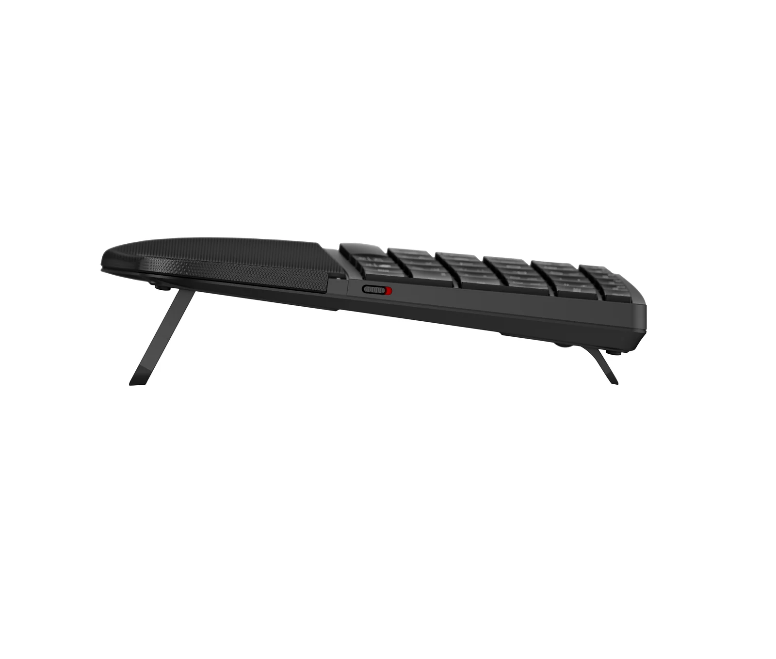 HP 685 CFT DUAL-MODE Keyboard Wireless Black
