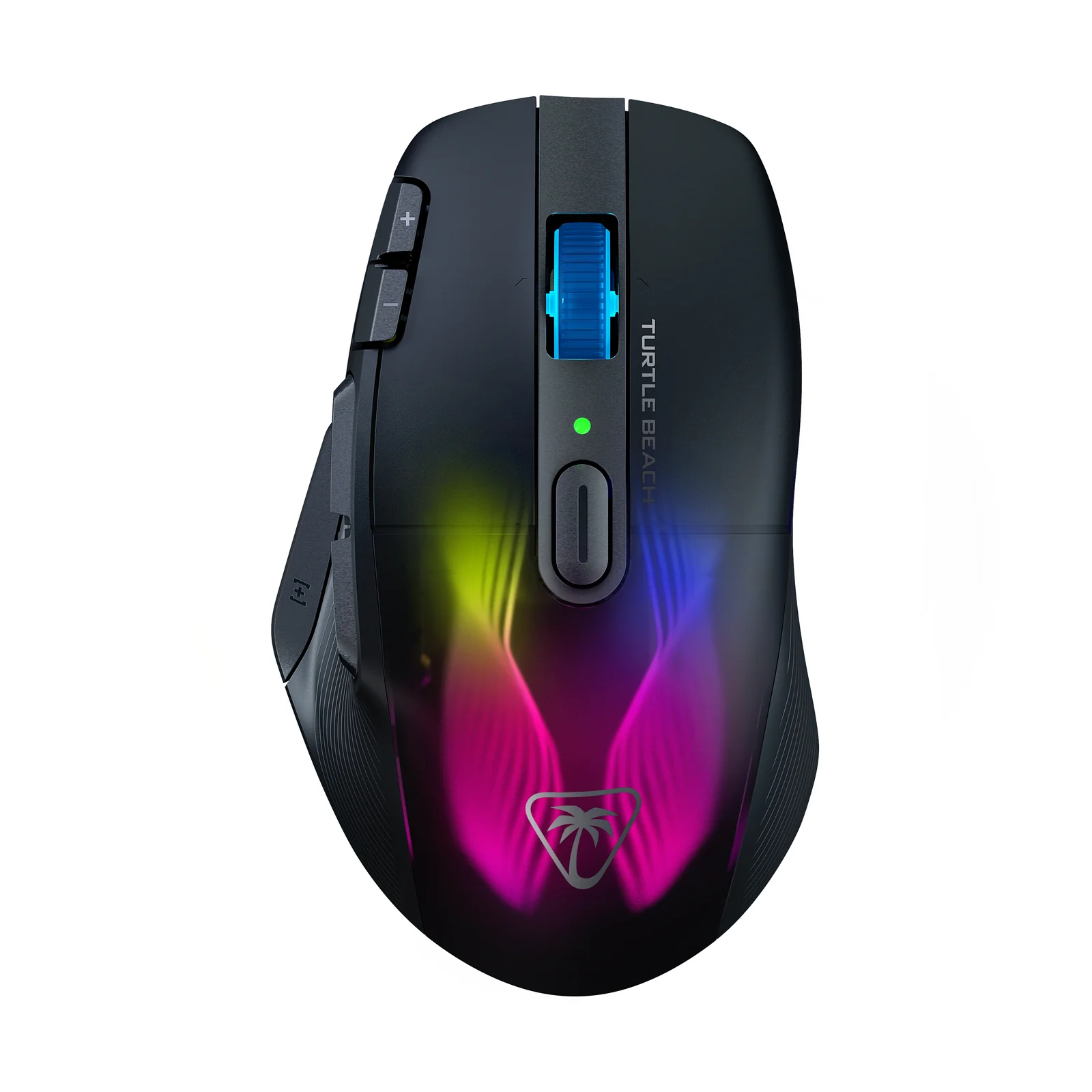 Turtle Beach Kone XP Air Wireless Mouse Black