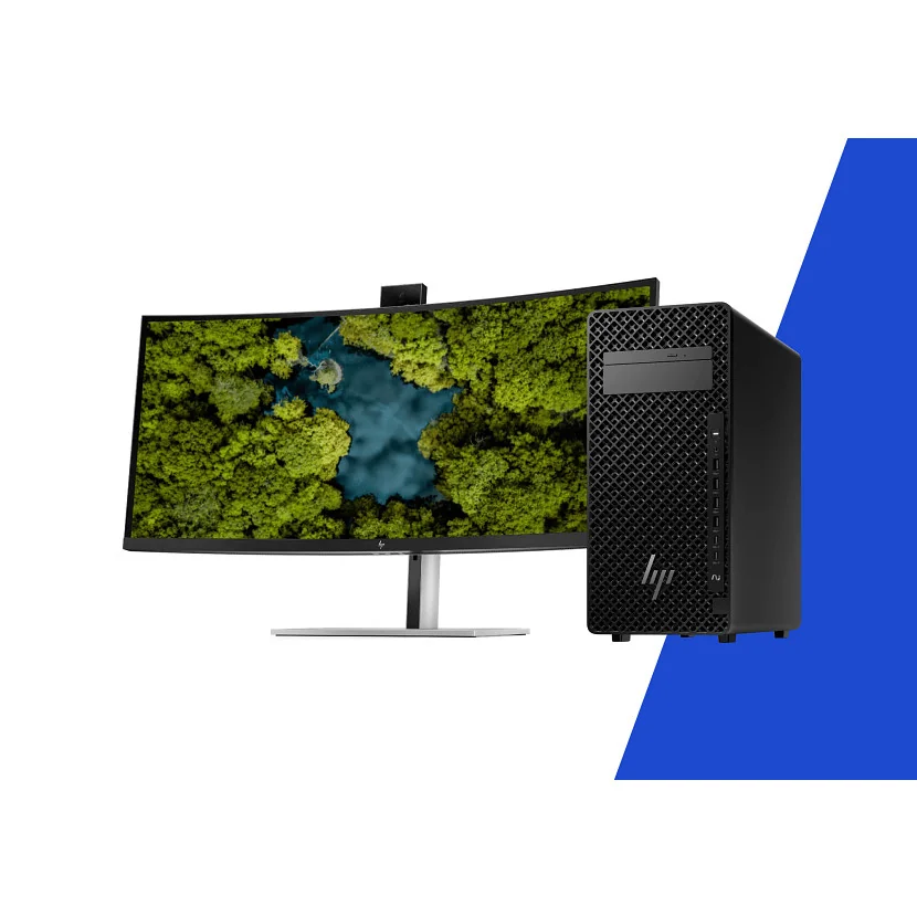 HP Z2 Tower G1i