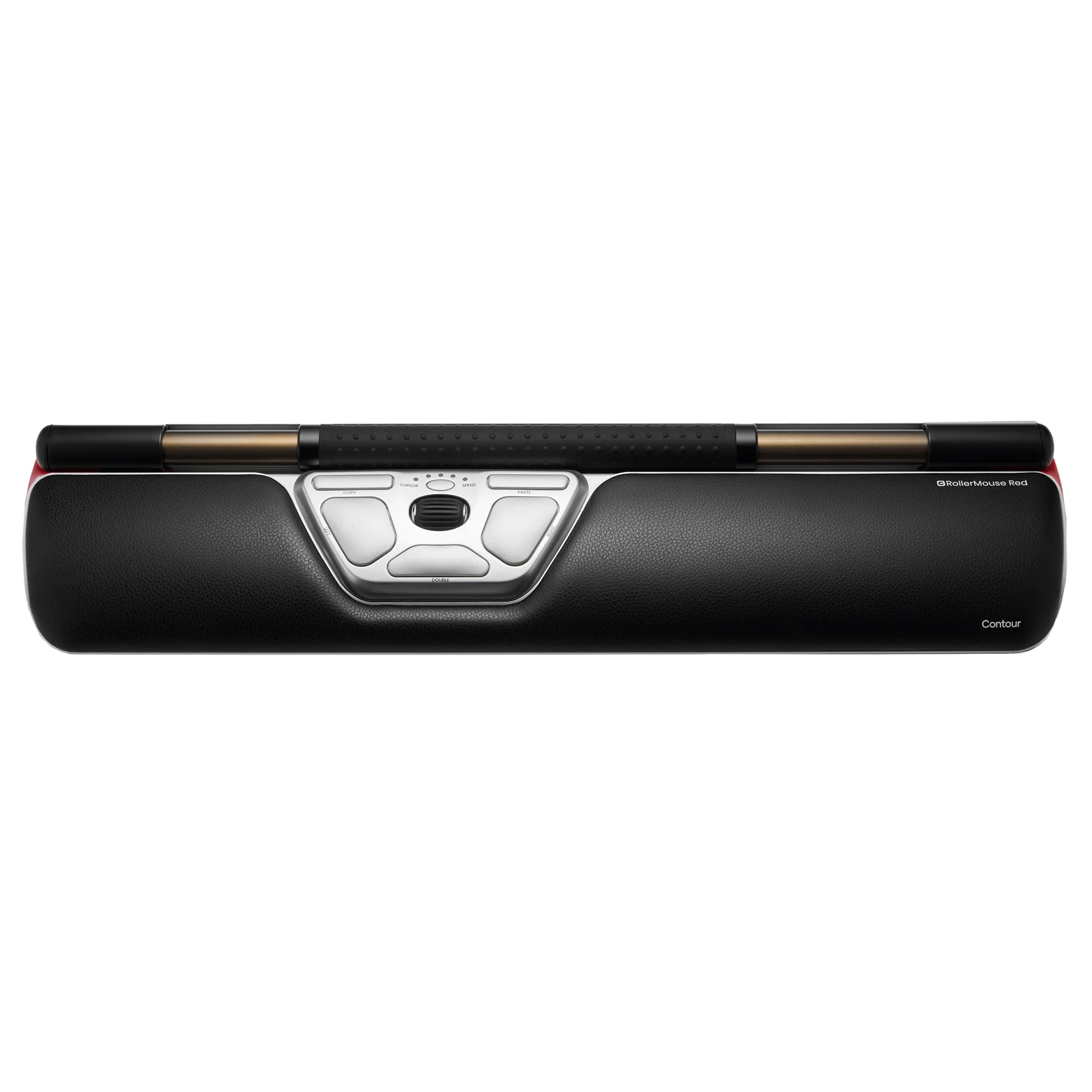 Contour Design RollerMouse Red Wireless