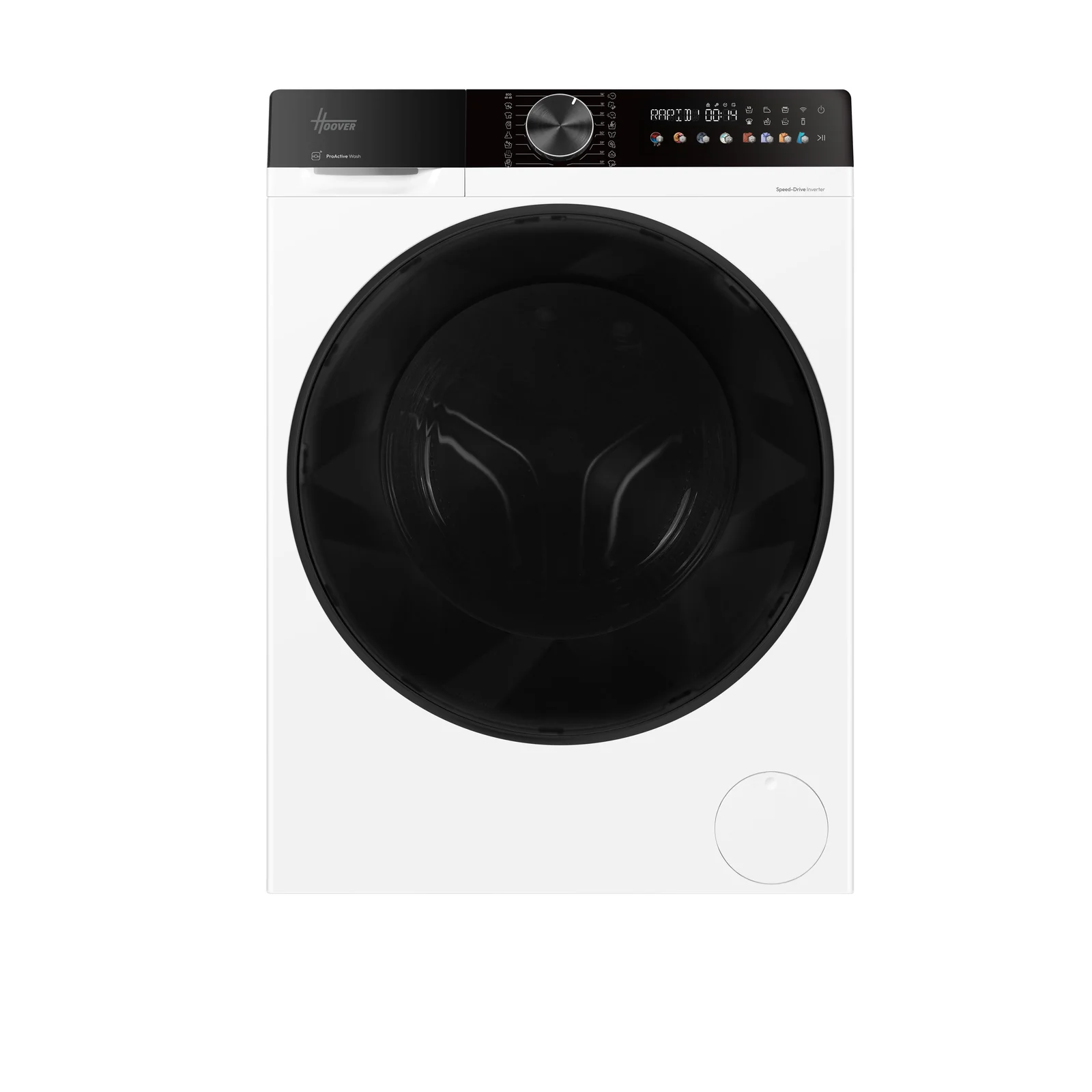 Hoover HBP 49SBL10UC-80 9kg 1400rpm Washing Machine