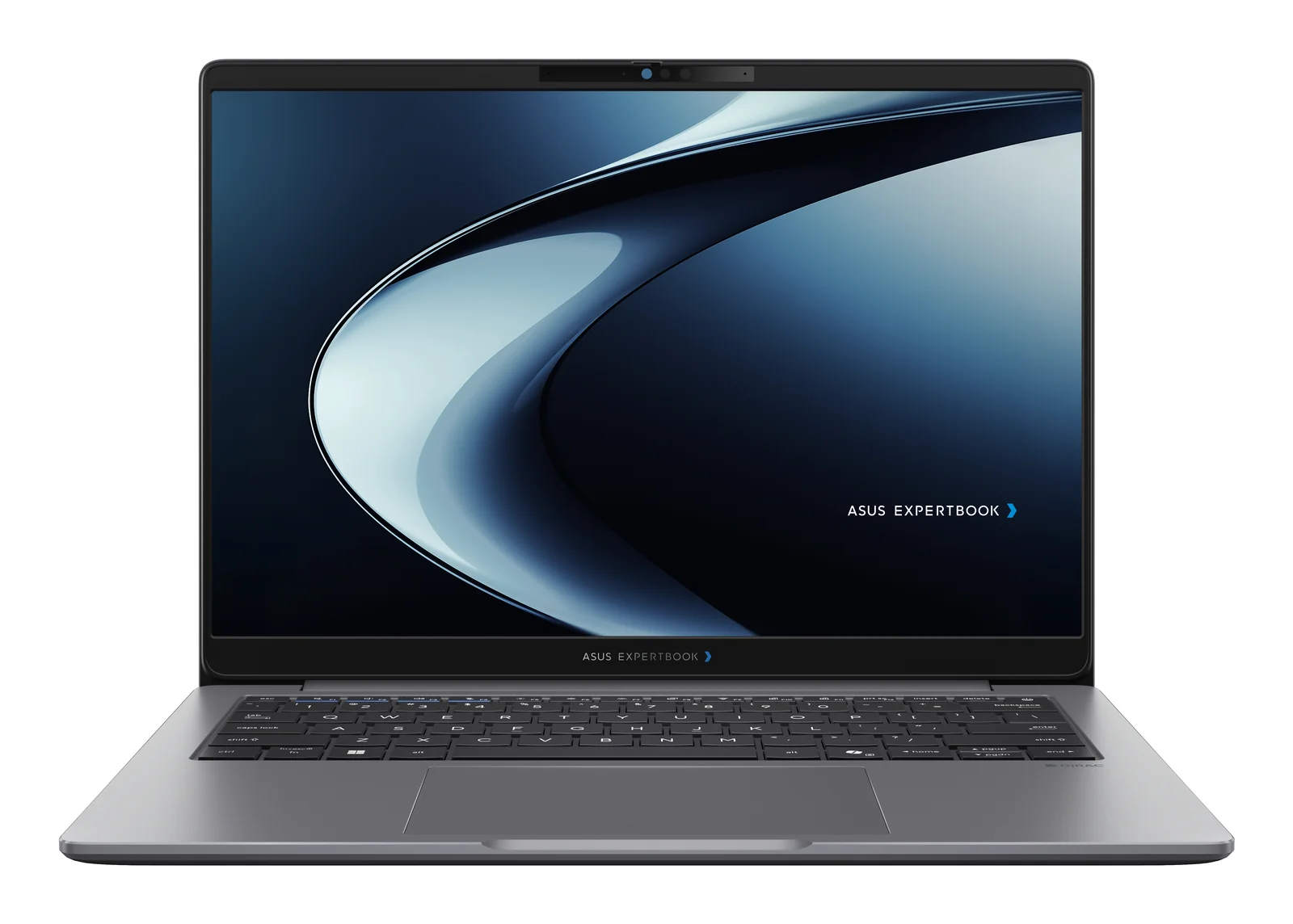 ASUS ExpertBook P5 G2 PM5406CGA-NZ0279 14", AMD Ryzen AI 7 445, 16GB RAM, 512GB SSD