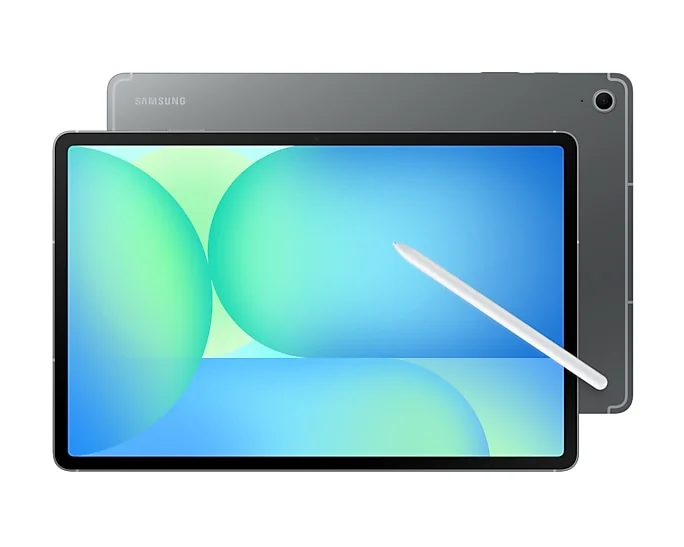 Samsung Galaxy Tab S10 FE+ 5G 256GB Grey