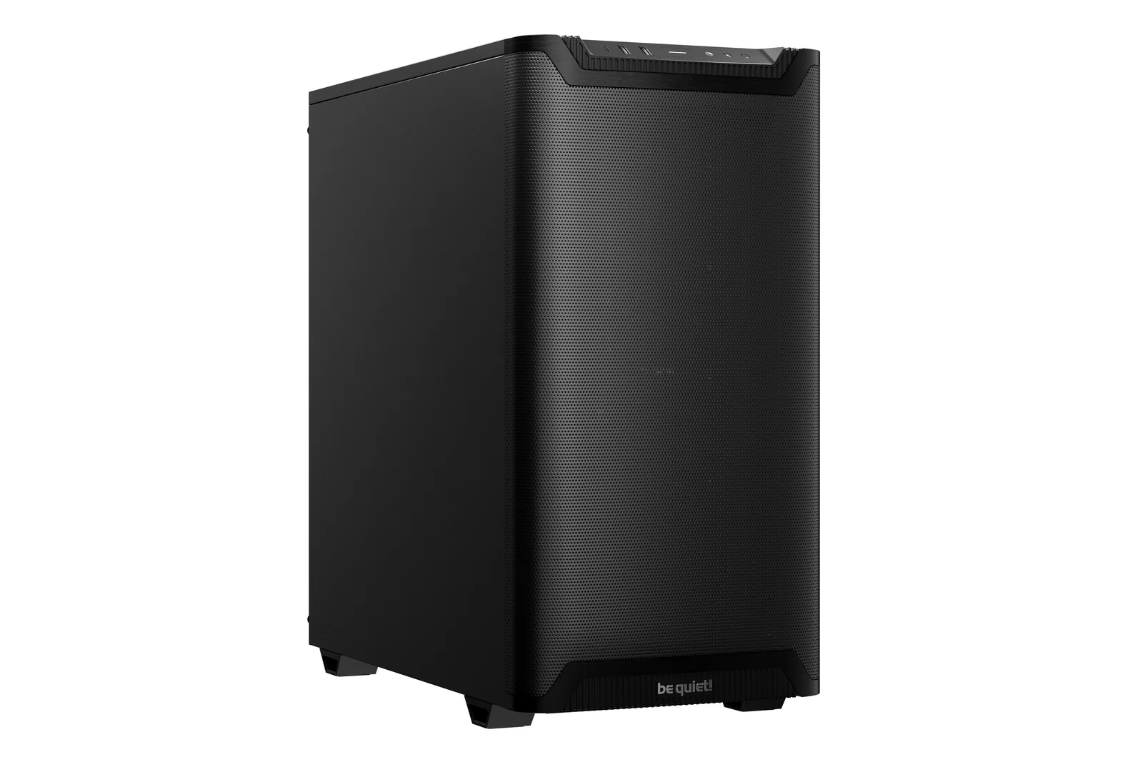 be quiet! PURE BASE 501 Airflow Black PC Case