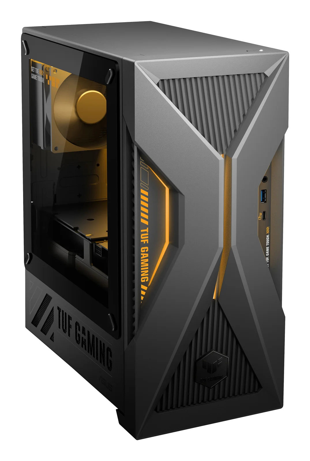 ASUS TUF Gaming T500 T500MV-07240H133W