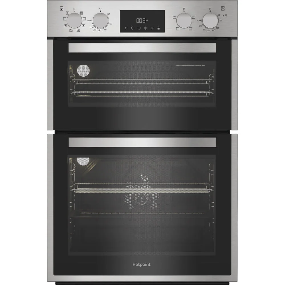 Hotpoint DIH 82D IX