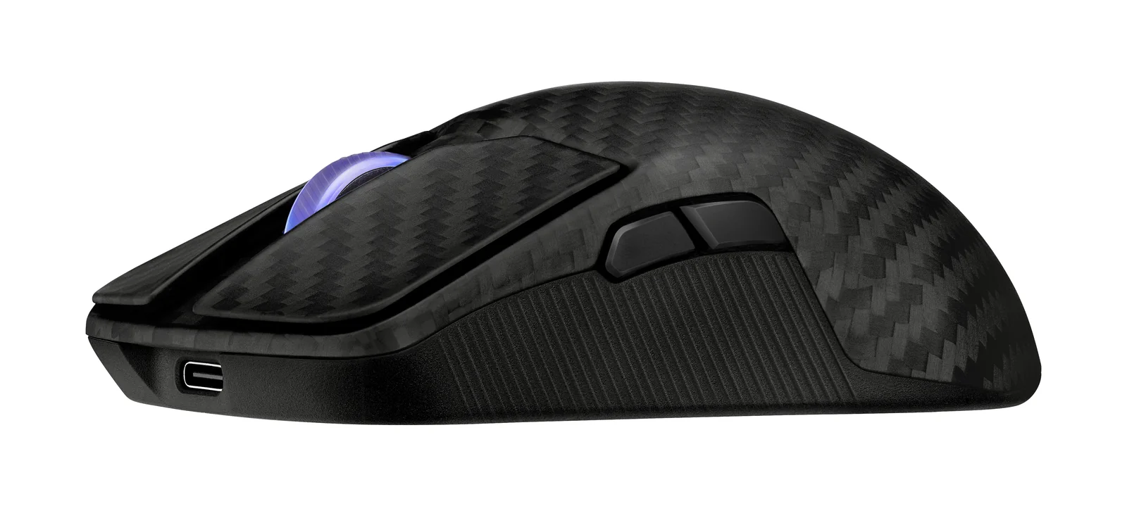 ASUS ROG Harpe Ace Extreme Wireless Mouse