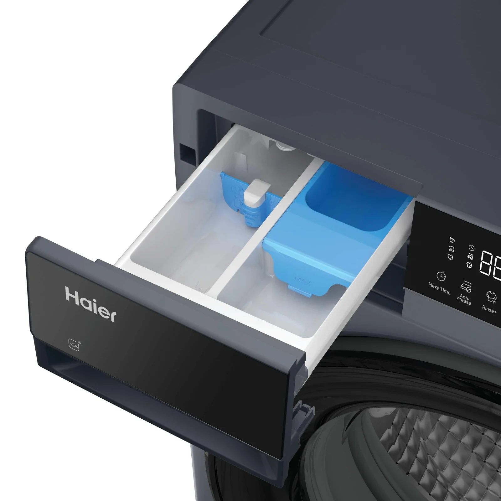 Haier HW100BP14357GUUK 10kg 1400rpm Washing Machine