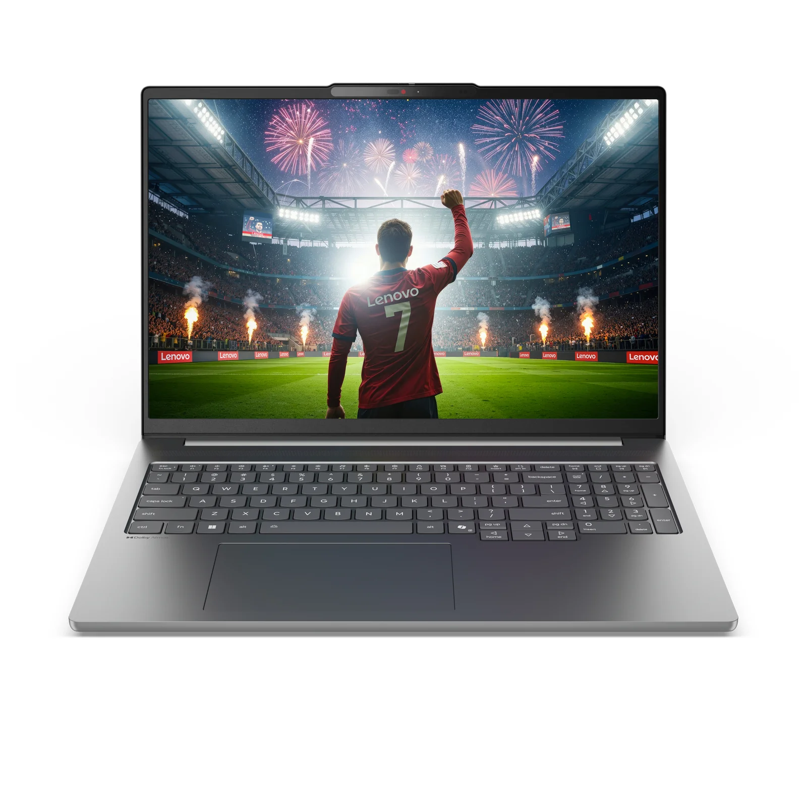 Lenovo IdeaPad Pro 5 16IPH11 Copilot+ PC 16", Intel Core Ultra 9 386H, 32GB RAM, 1TB SSD
