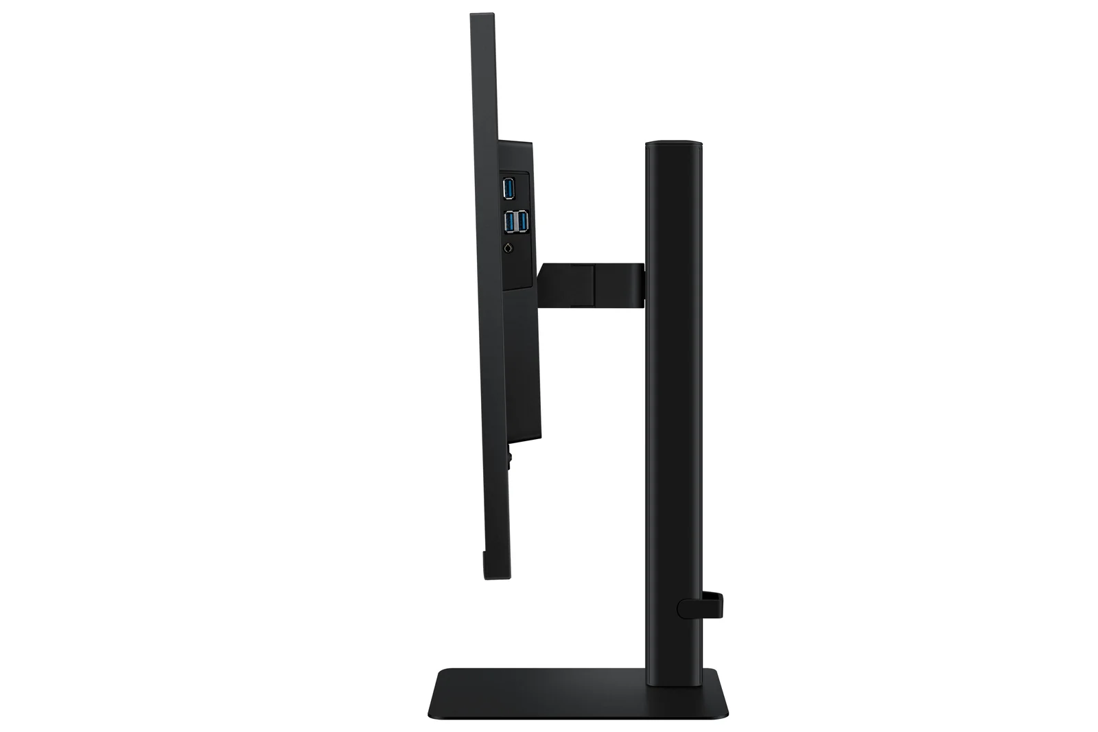 Samsung S80D 27" 4K UHD IPS Monitor