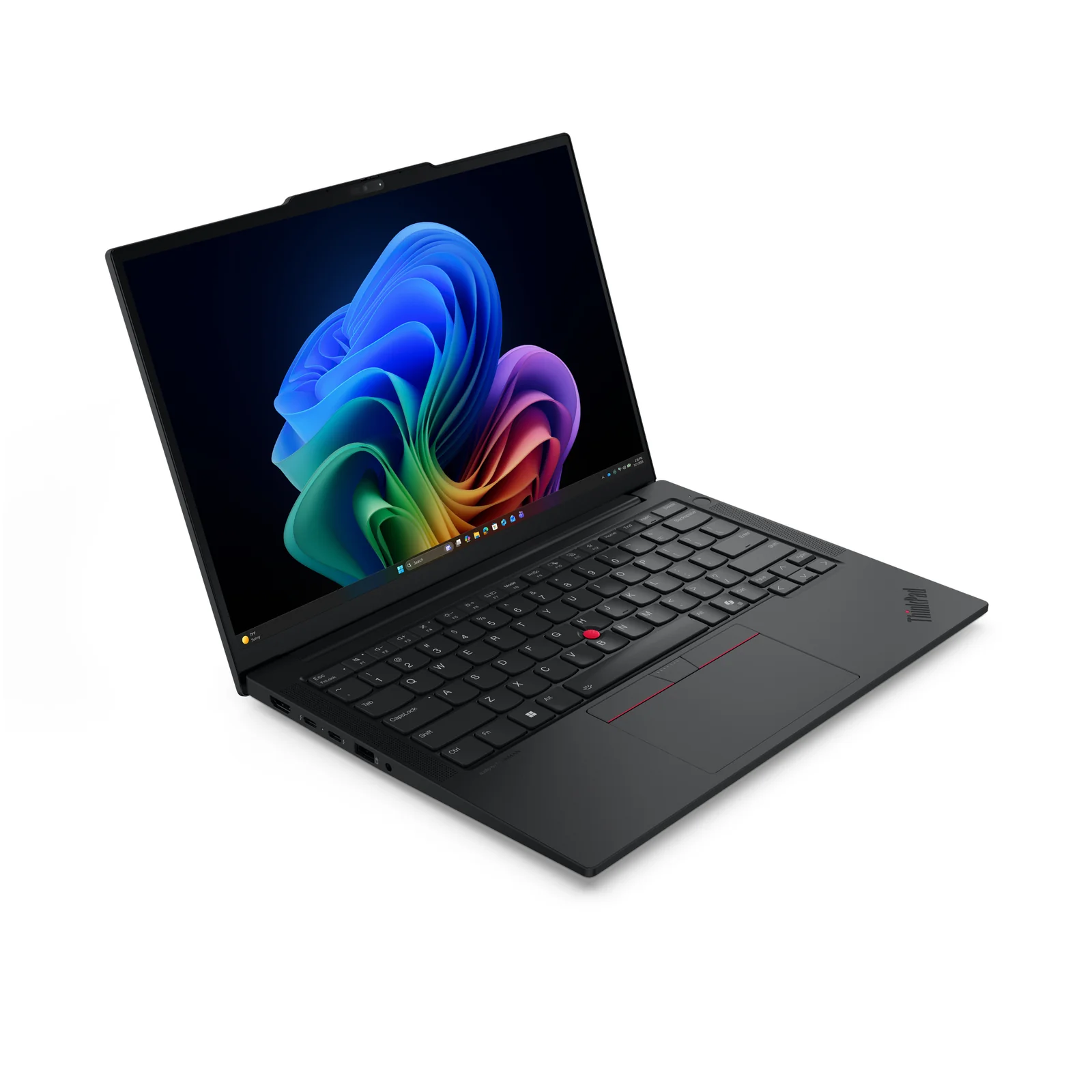 Lenovo ThinkPad E14 Gen 8 (AMD) Copilot+ PC 14", AMD Ryzen AI 5 330, 24GB RAM, 512GB SSD