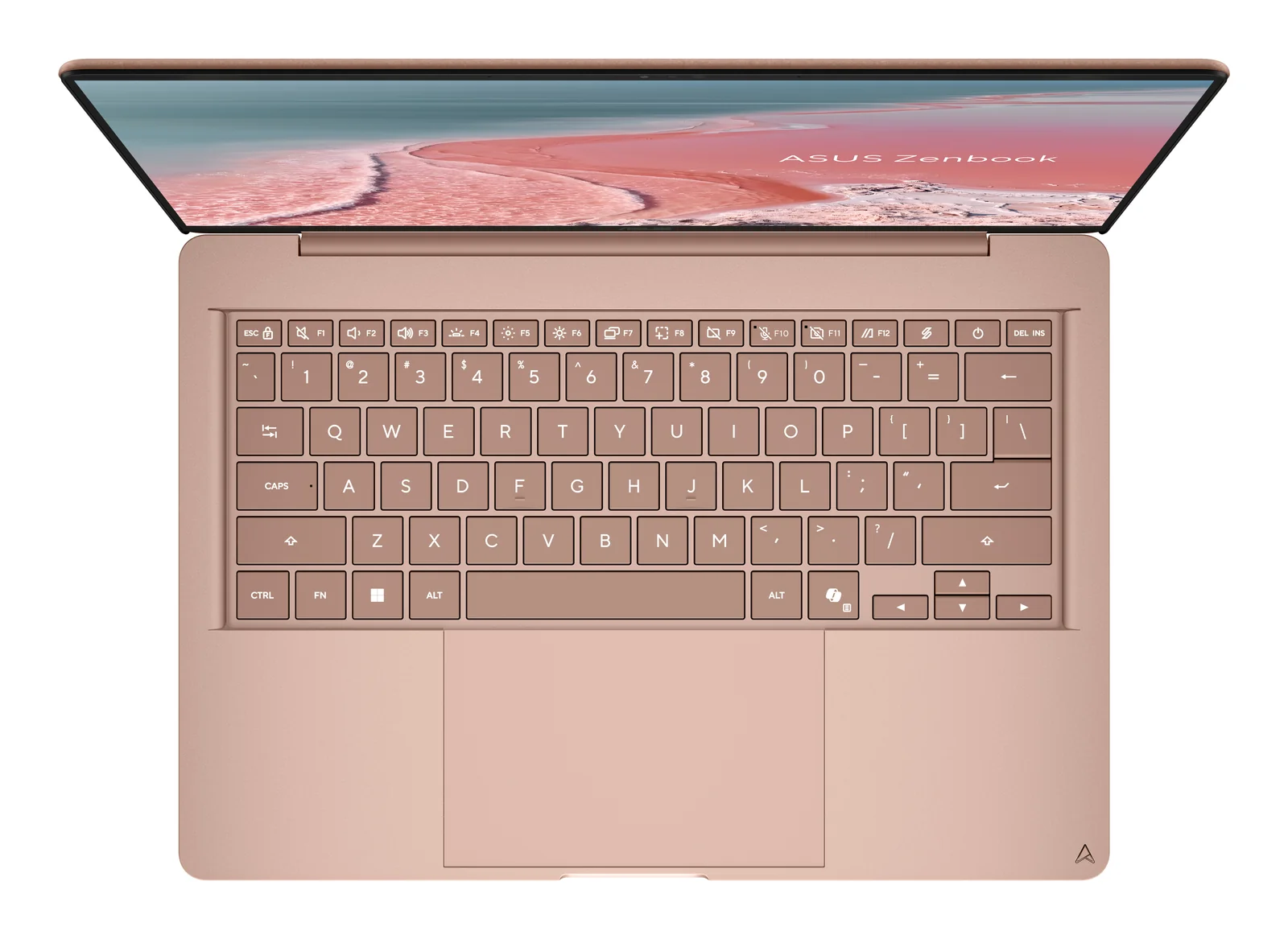 ASUS Zenbook 14 UX3480QA-U1023W 14", Copilot+ PC Snapdragon X1-26-100, 16GB RAM, 512GB SSD