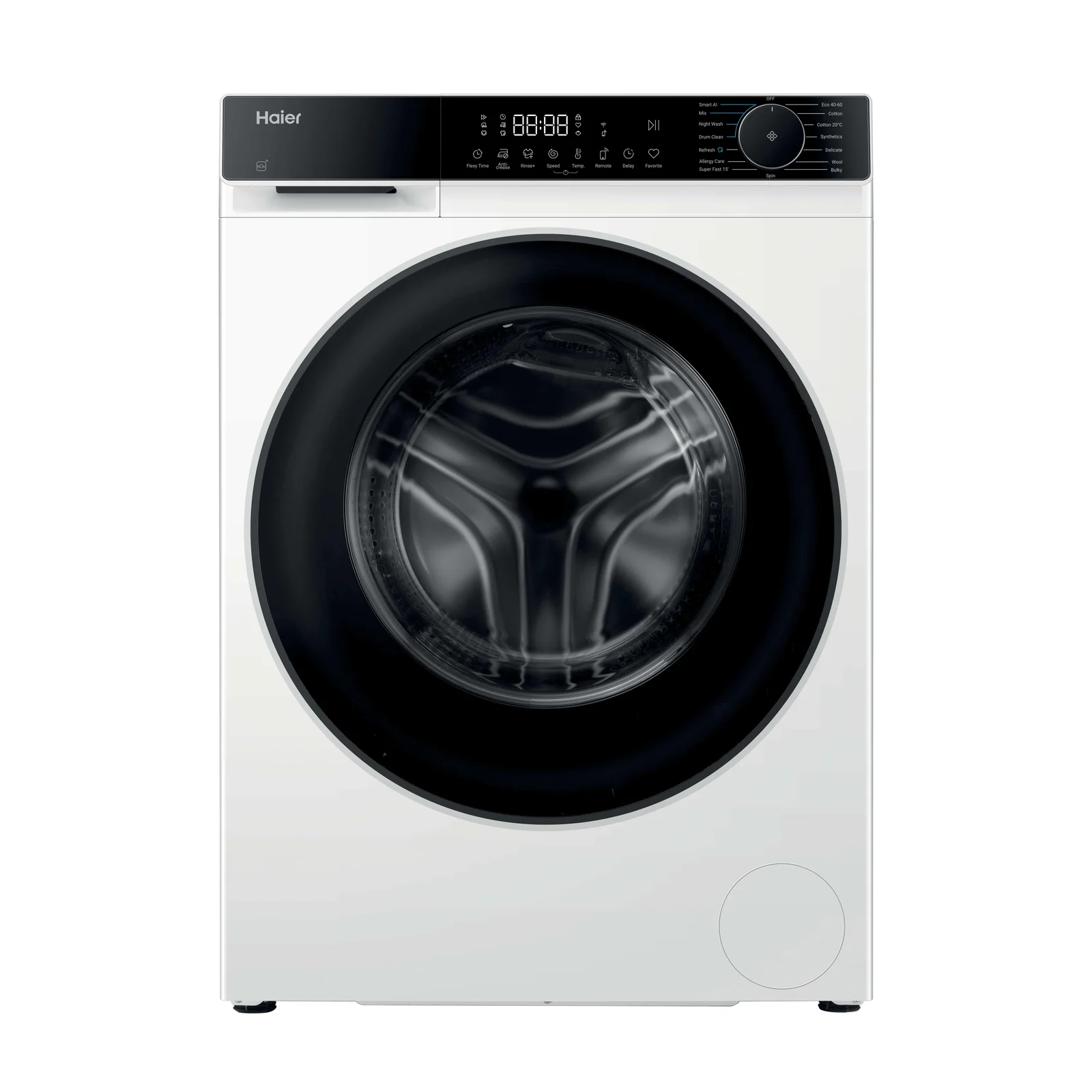Haier HW120-BP14357U1 12kg 1400rpm Washing Machine