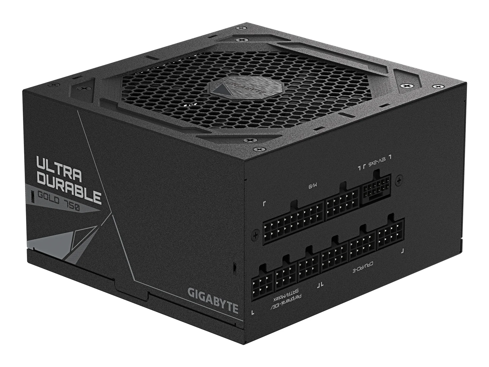 GIGABYTE UD750GM PG5 V2 750W Power Supply