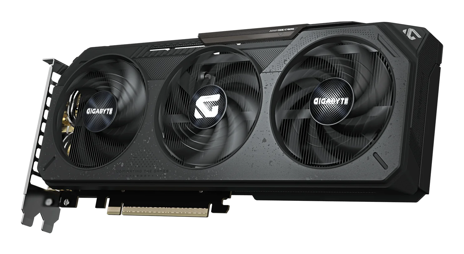 GIGABYTE GeForce RTX 5060 GAMING OC V2 8G