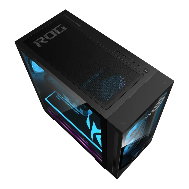 ASUS ROG G700 GM700TZ-R9800X204W