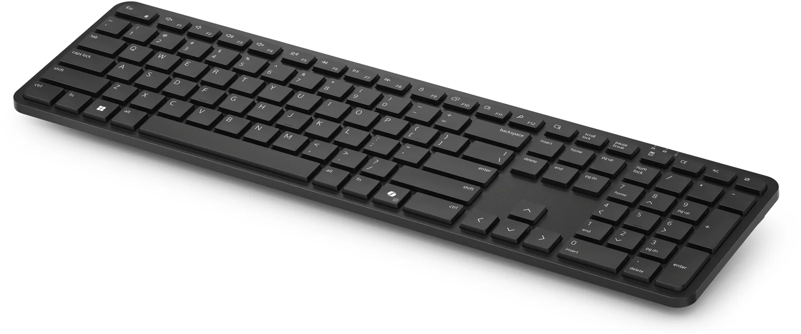 DELL Pro 5 KB526 Wireless Keyboard Black, UK English