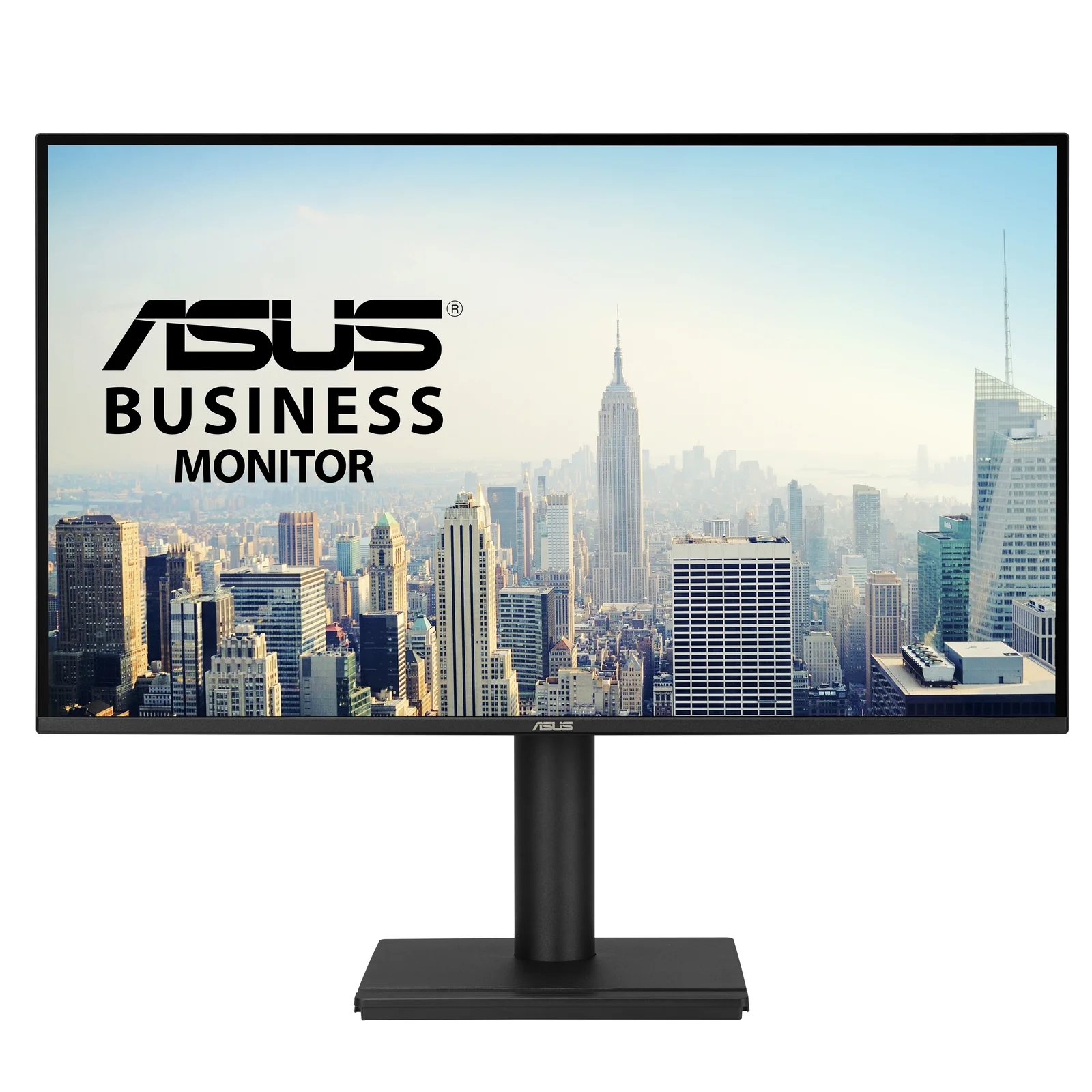 ASUS VB27AQ computer monitor