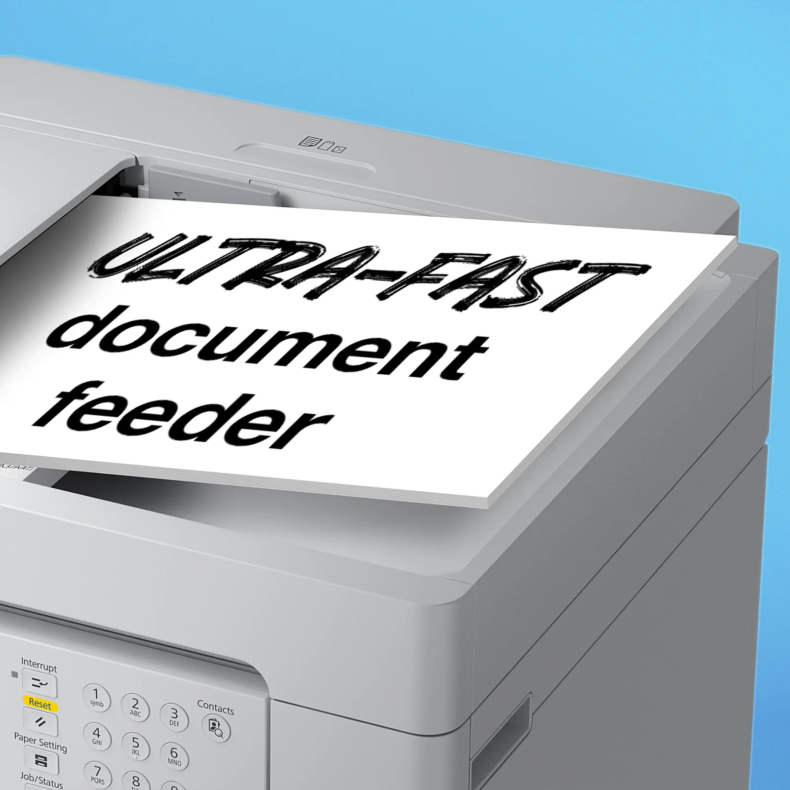 Epson EcoTank Pro ET-M16685 Inkjet Printer
