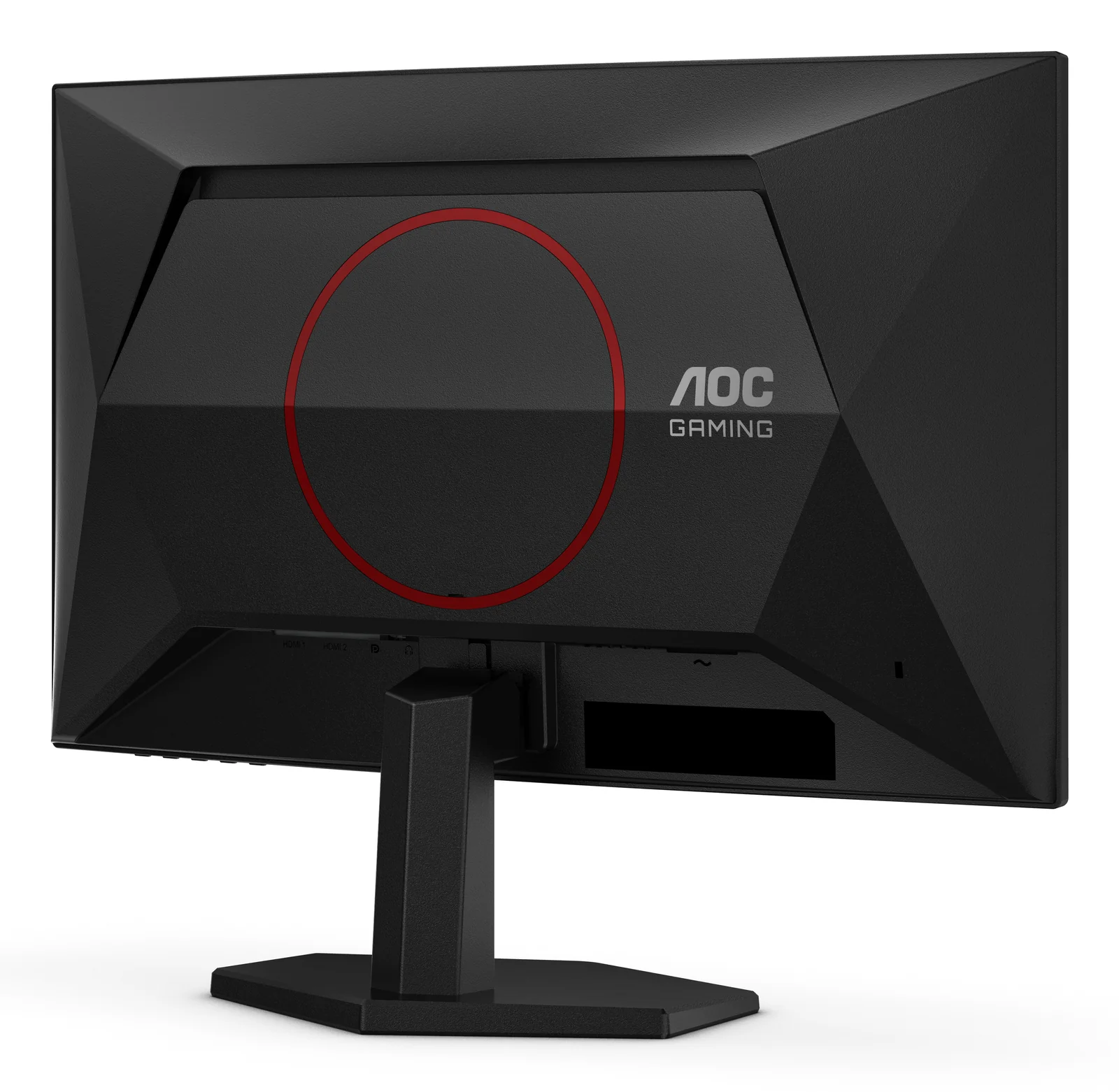 AOC C24G42E 23.6" Full HD VA 180Hz Curved Monitor