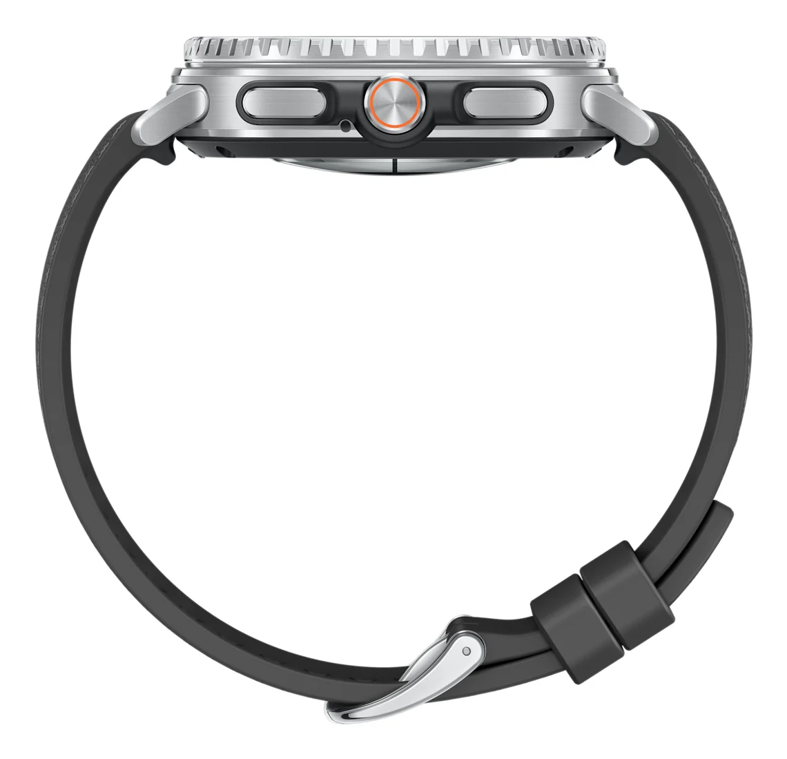 Samsung Galaxy Watch8 Classic 46mm Silver