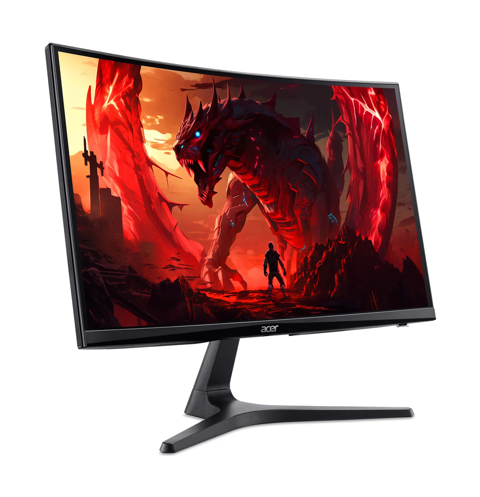 Acer *ACR 24' Nitro ED240QP0 ED240QP0bi computer monitor